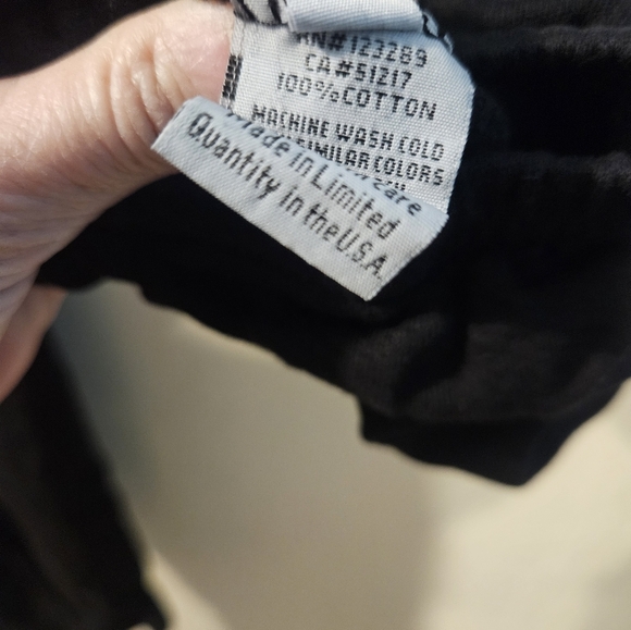 Lauren Moshi Alana Bling Heart joggers - Picture 12 of 13